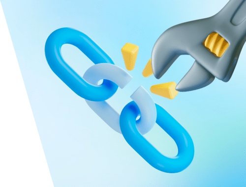 Find Links Instantly