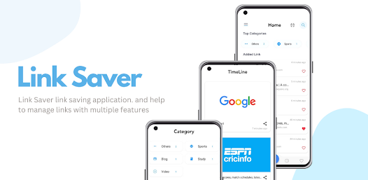 Link Saver